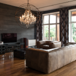 Bagua Pracownia Architektury Wnętrz