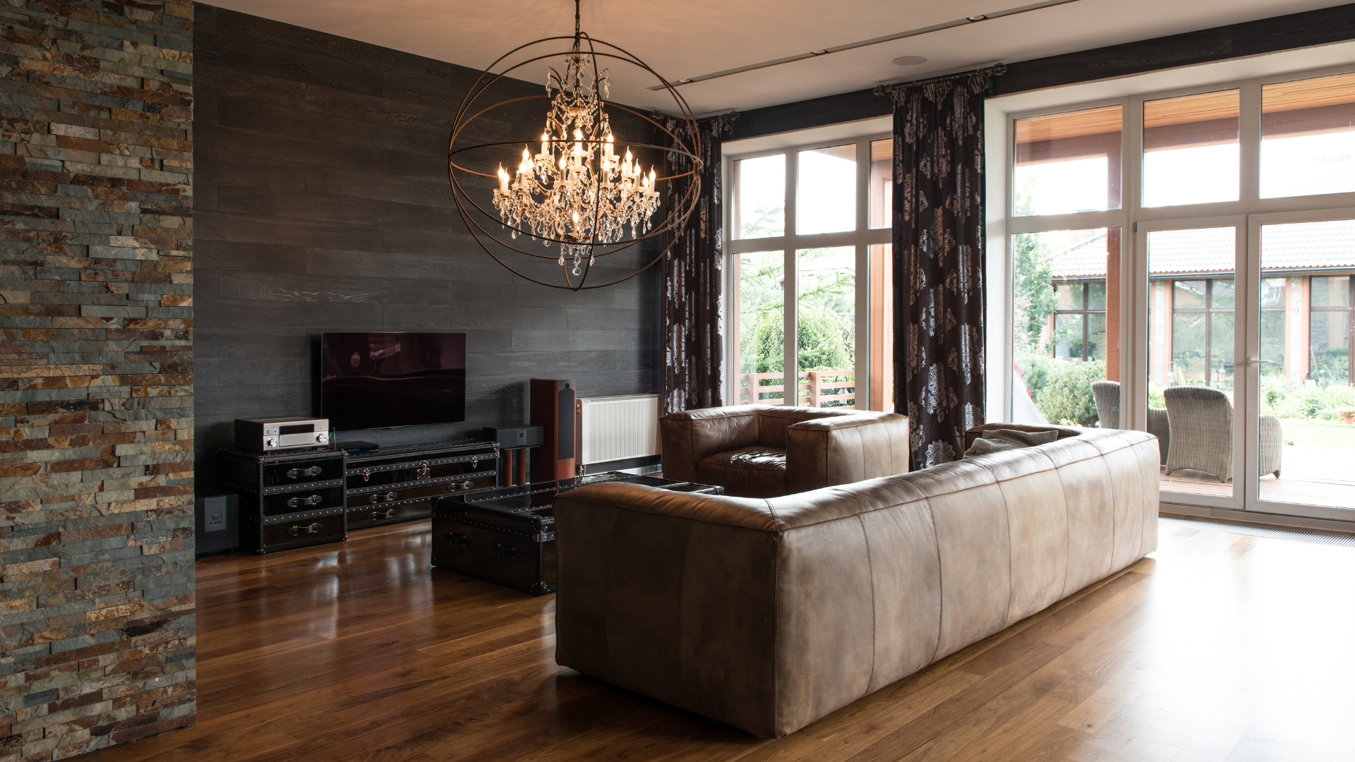 Bagua Pracownia Architektury Wnętrz