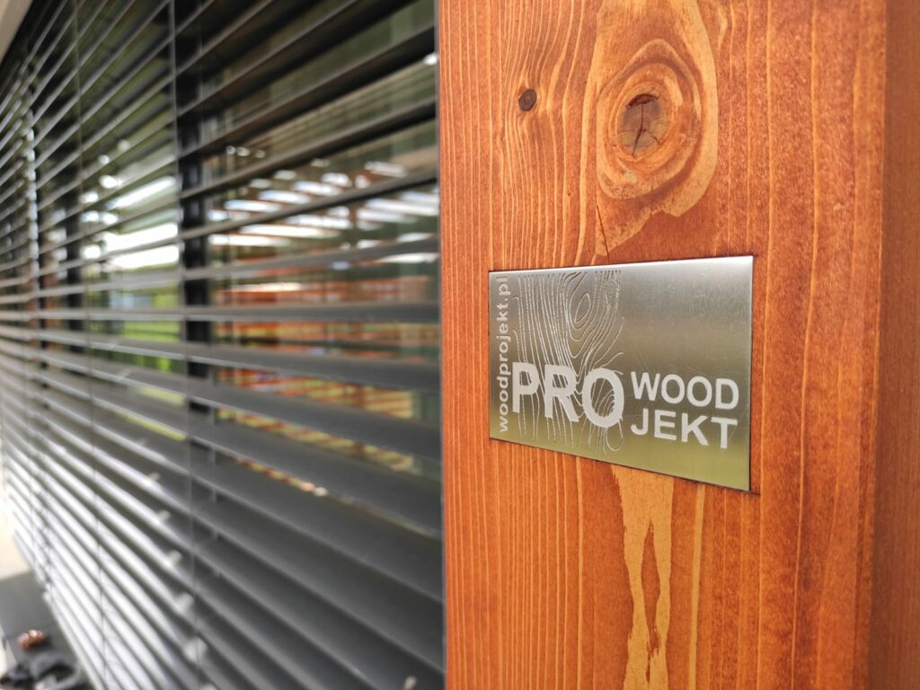 WoodProjekt